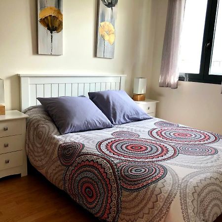 Apartamento Con Terraza En La Magalona إيكود ذي لوس فينوس المظهر الخارجي الصورة