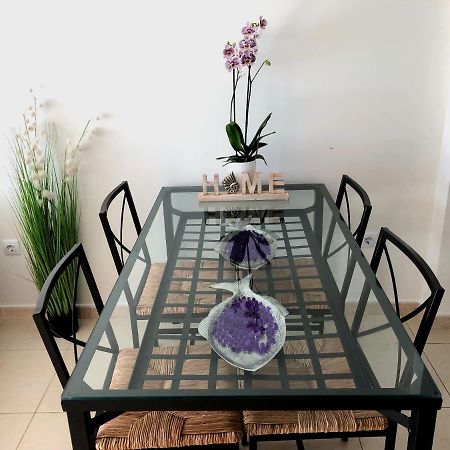 Apartamento Con Terraza En La Magalona إيكود ذي لوس فينوس المظهر الخارجي الصورة