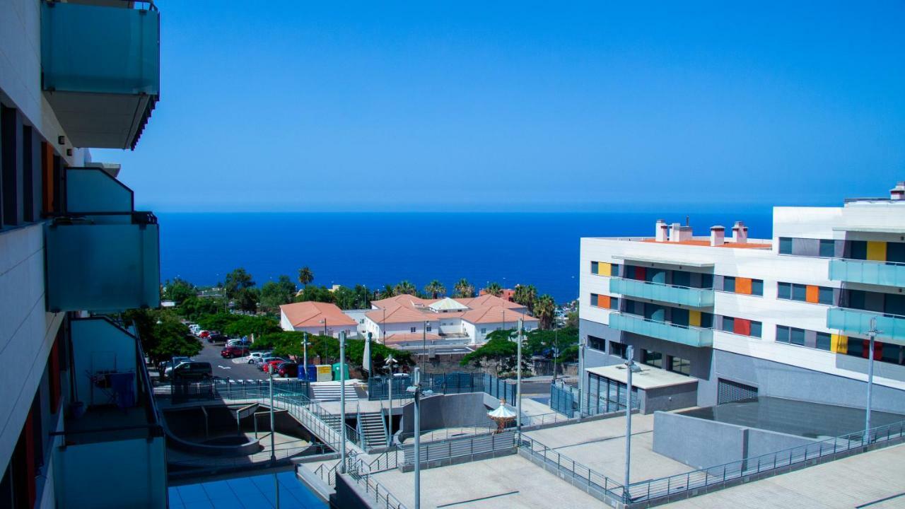 Apartamento Con Terraza En La Magalona إيكود ذي لوس فينوس المظهر الخارجي الصورة