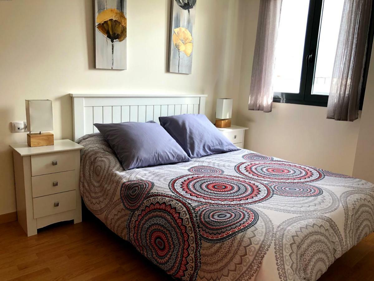 Apartamento Con Terraza En La Magalona إيكود ذي لوس فينوس المظهر الخارجي الصورة
