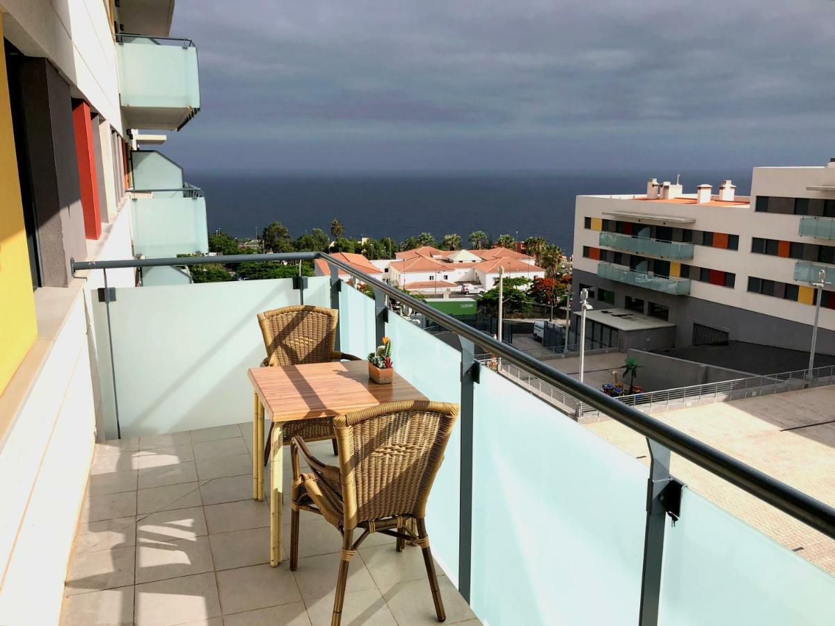 Apartamento Con Terraza En La Magalona إيكود ذي لوس فينوس المظهر الخارجي الصورة