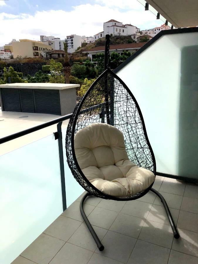 Apartamento Con Terraza En La Magalona إيكود ذي لوس فينوس المظهر الخارجي الصورة