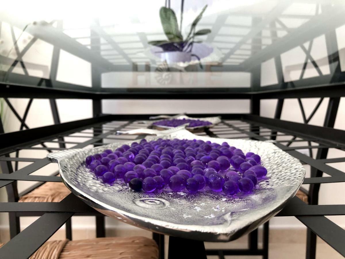 Apartamento Con Terraza En La Magalona إيكود ذي لوس فينوس المظهر الخارجي الصورة