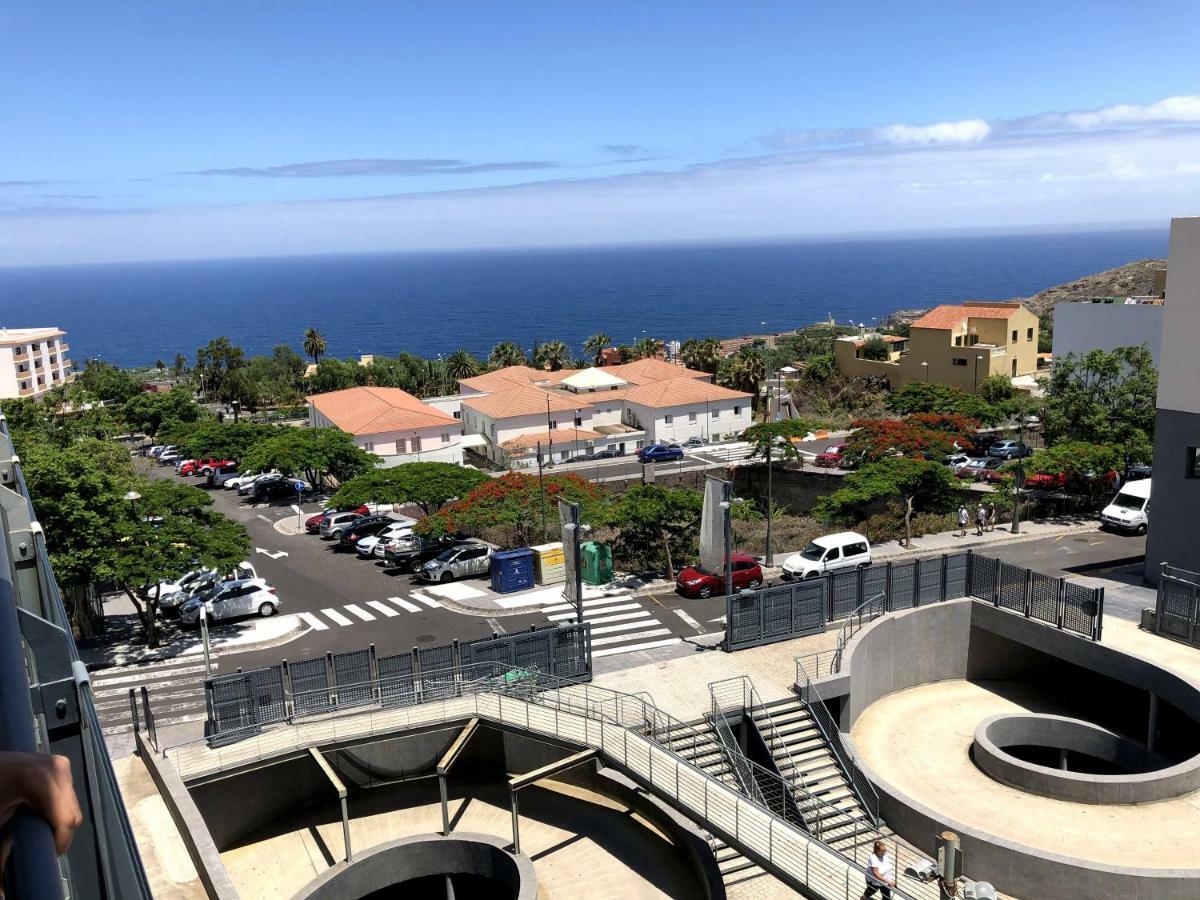 Apartamento Con Terraza En La Magalona إيكود ذي لوس فينوس المظهر الخارجي الصورة