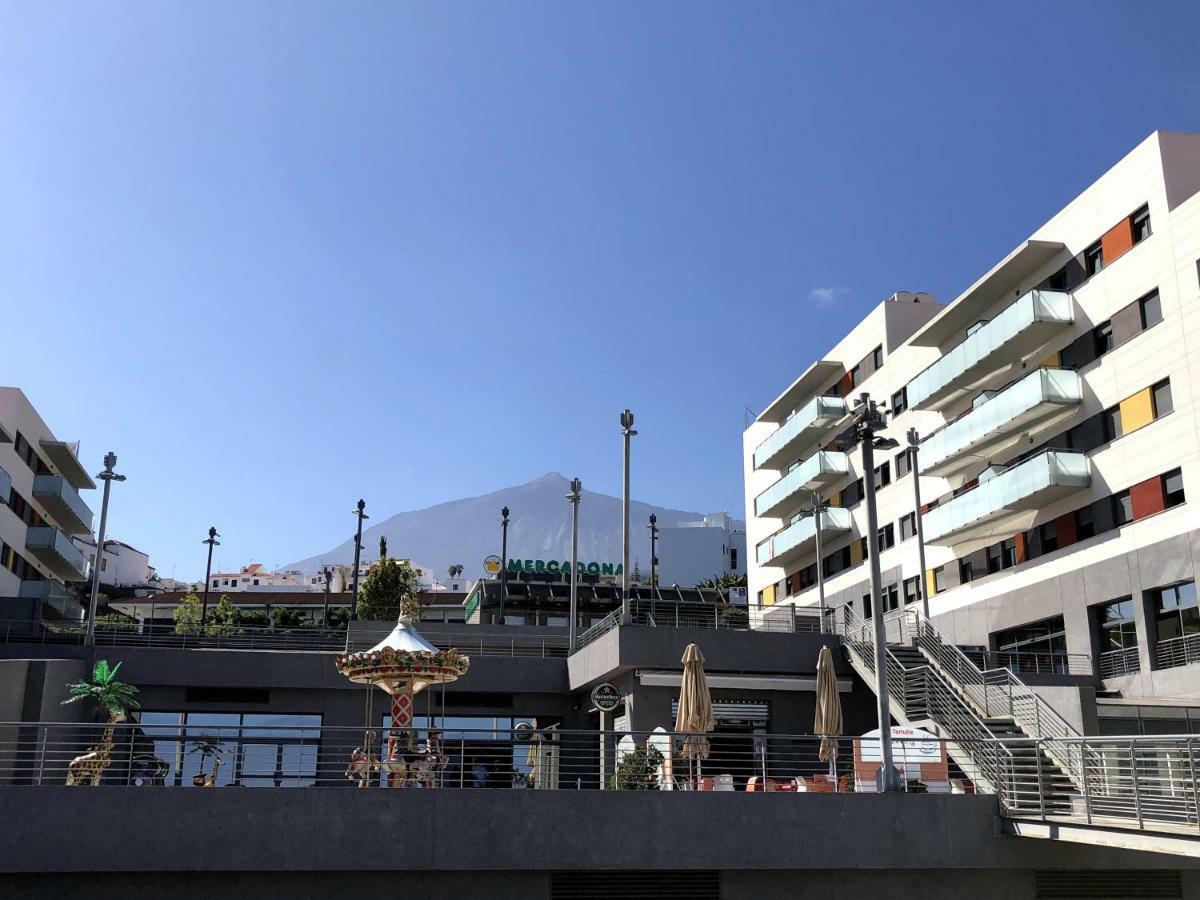 Apartamento Con Terraza En La Magalona إيكود ذي لوس فينوس المظهر الخارجي الصورة